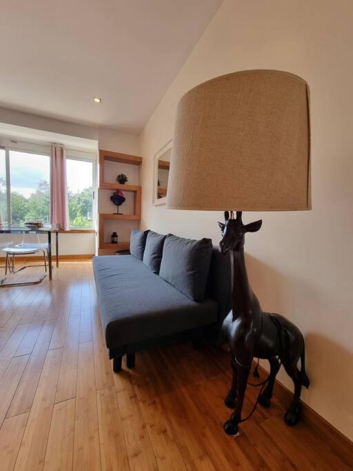 House Of Zoo Apartment Lisbon Exterior photo